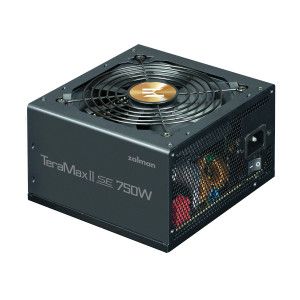 Zalman TeramaxII SE