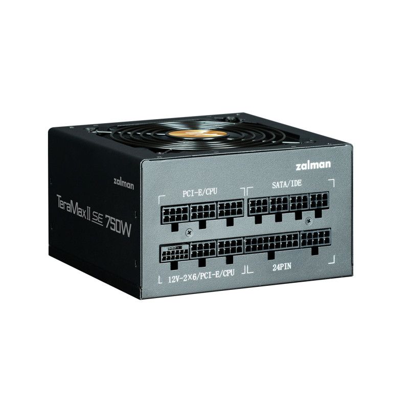 Zalman TeramaxII SE