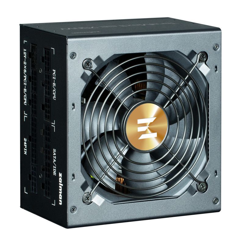 Zalman TeramaxII SE