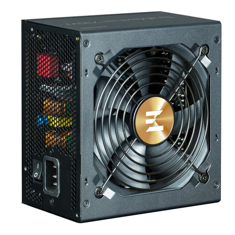 Zalman TeramaxII SE