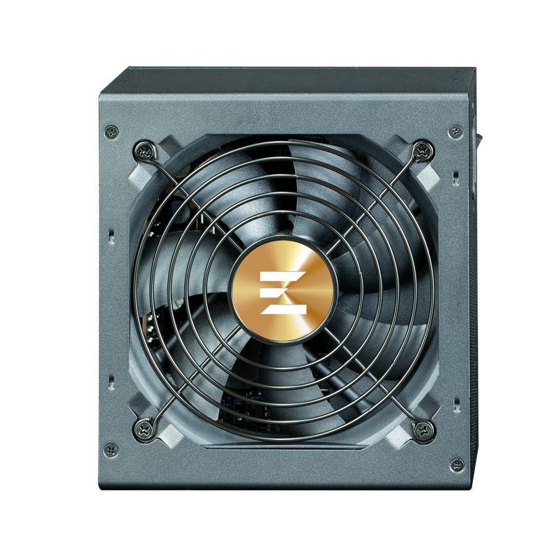 Zalman TeramaxII SE