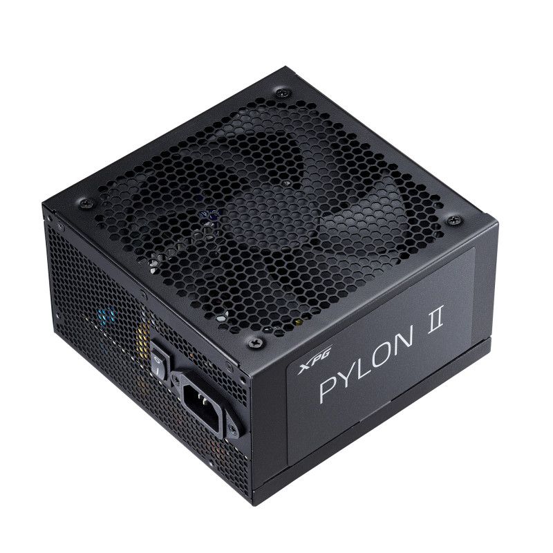 XPG PYLON II 550w BROZNZE Power Supply