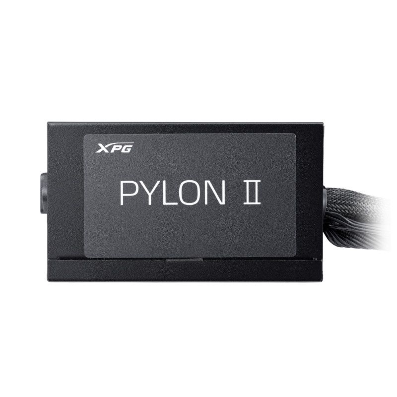 XPG PYLON II 550w BROZNZE Power Supply