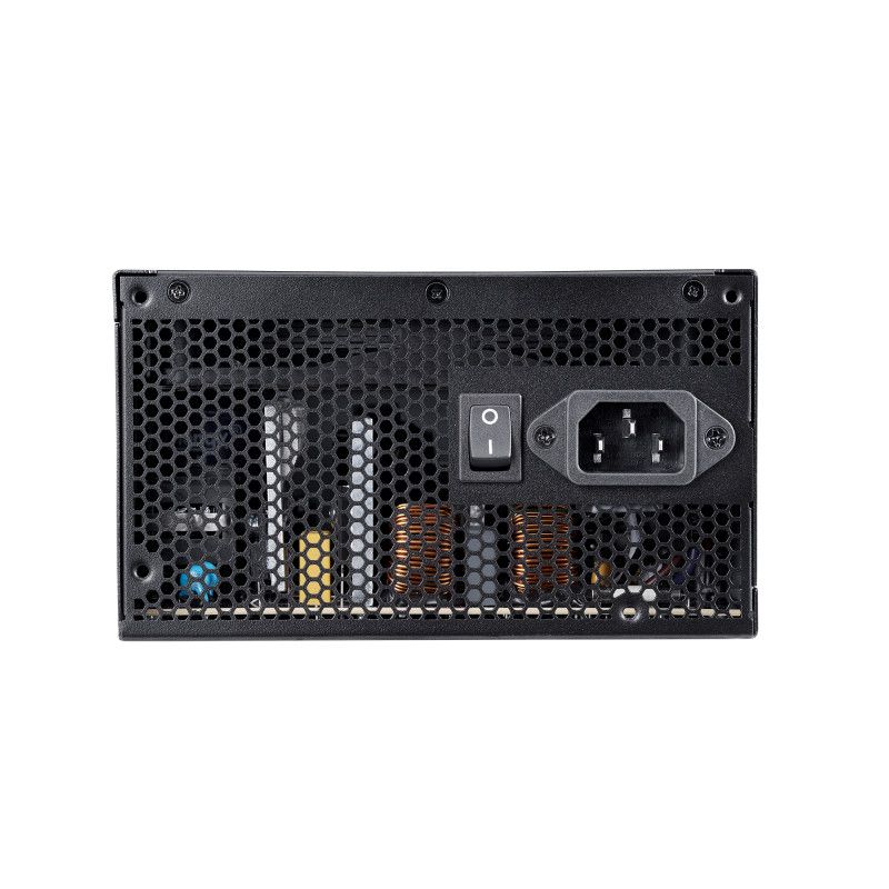 XPG PYLON II 550w BROZNZE Power Supply