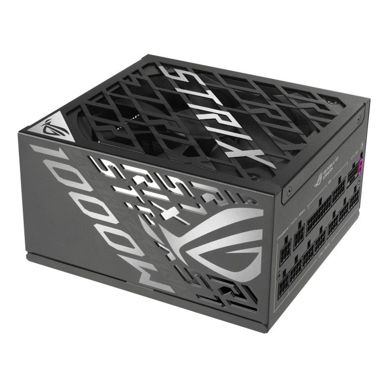 ASUS ROG-STRIX-1000P-GAMING