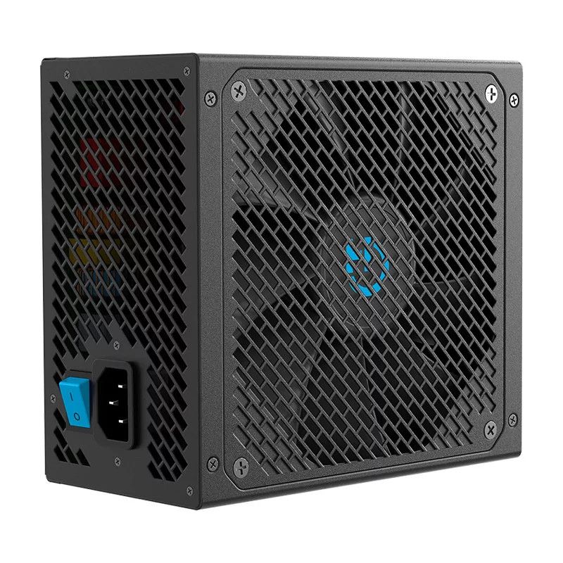 Hiditec BZPRO 850 80PLUS BRONZE ATX 3.1 PCIe 5.1
