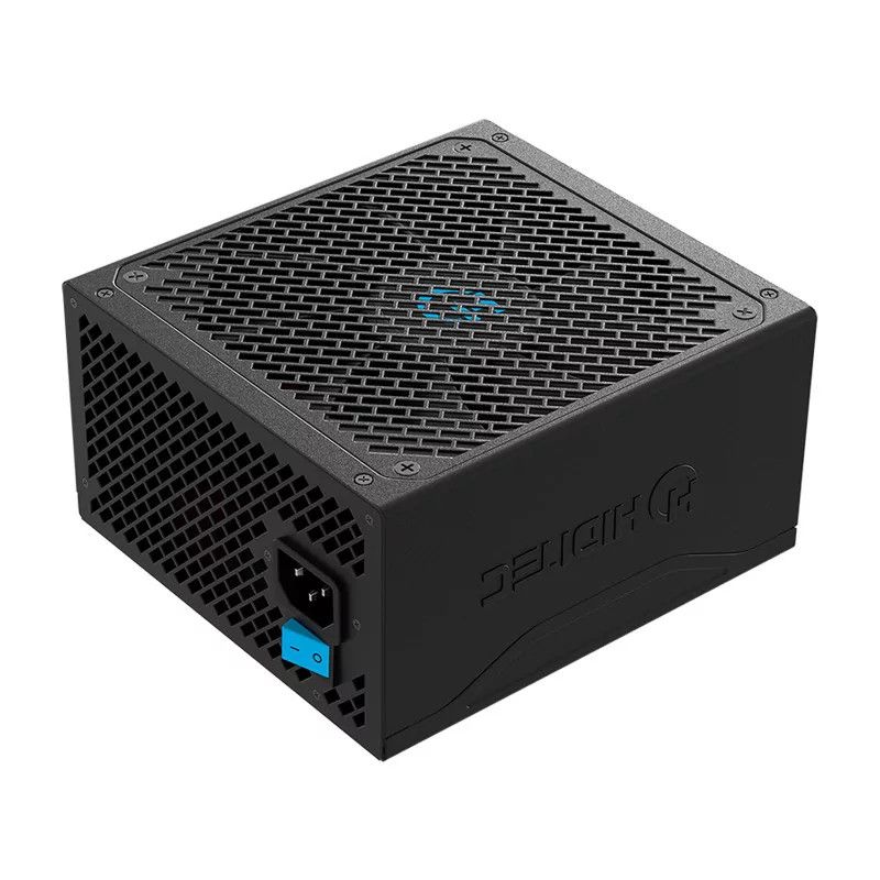 Hiditec BZPRO 850 80PLUS BRONZE ATX 3.1 PCIe 5.1