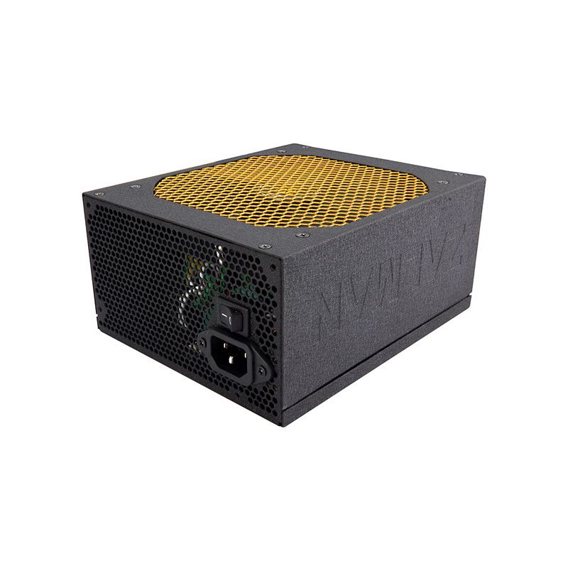 Zalman ZM550-XG