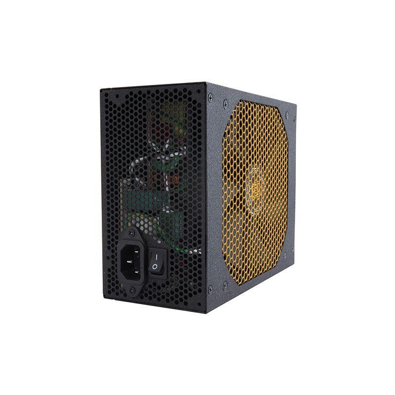 Zalman ZM550-XG