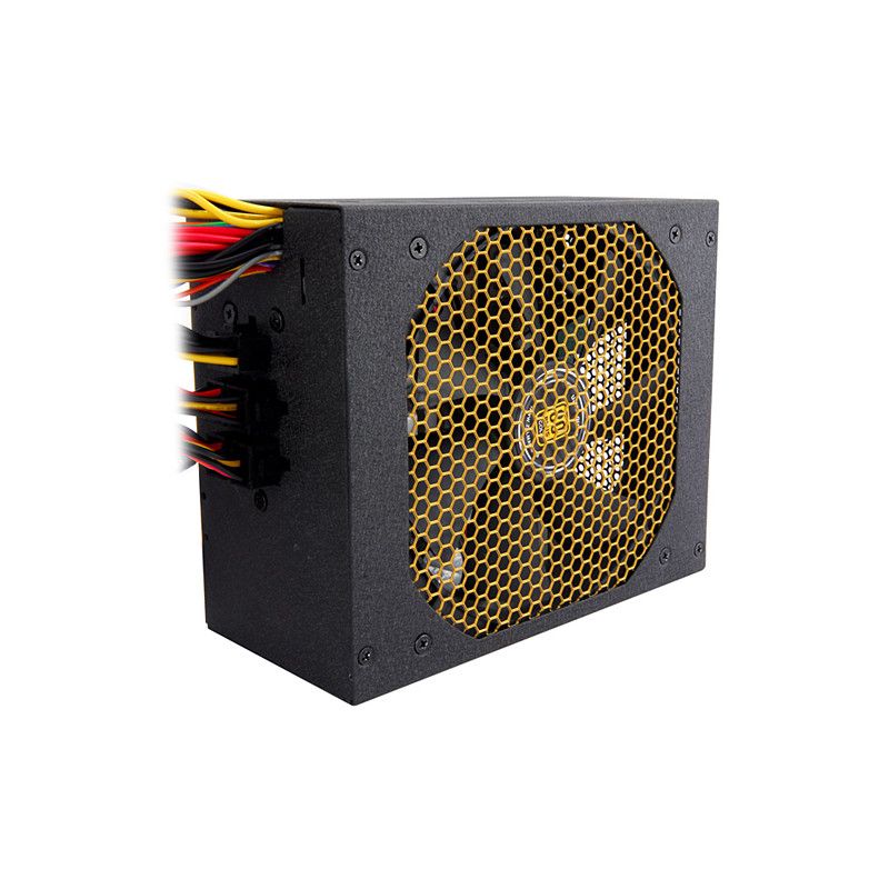 Zalman ZM550-XG