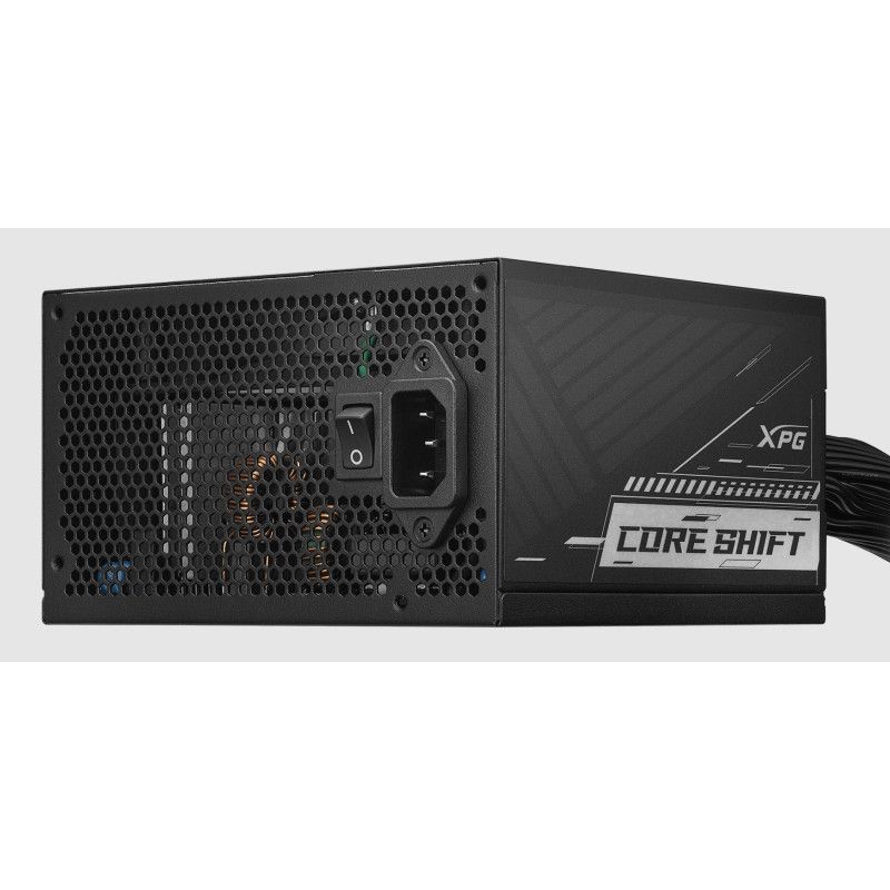 XPG CORESHIFTIIVE650GD-BKBEU