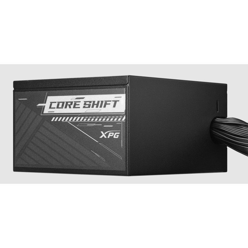 XPG CORESHIFTIIVE650GD-BKBEU