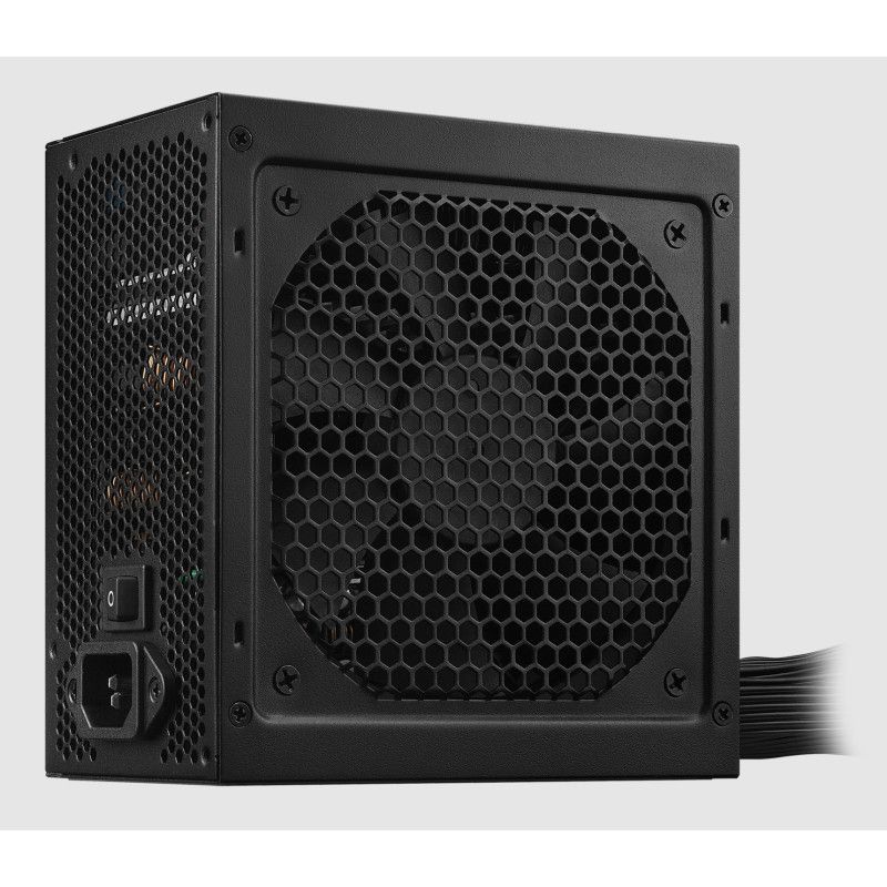 XPG CORESHIFTIIVE650GD-BKBEU