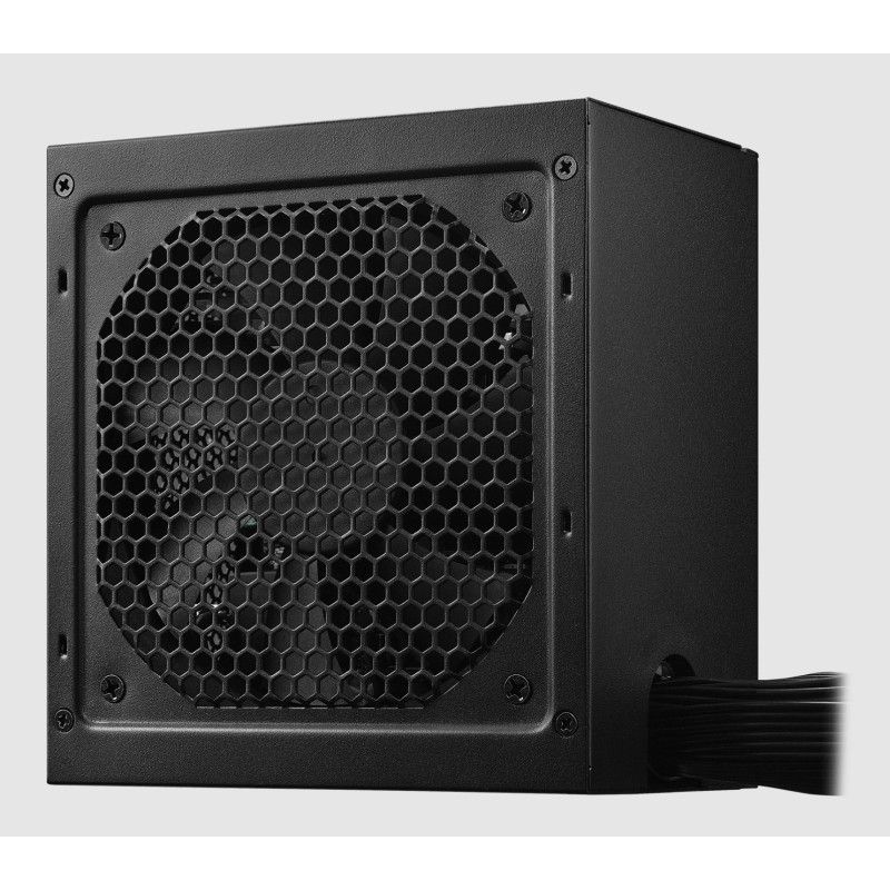 XPG CORESHIFTIIVE650GD-BKBEU