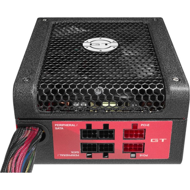 Aerocool GT700S