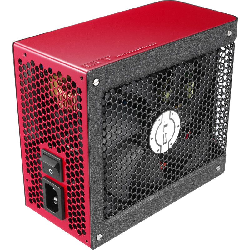 Aerocool GT700S
