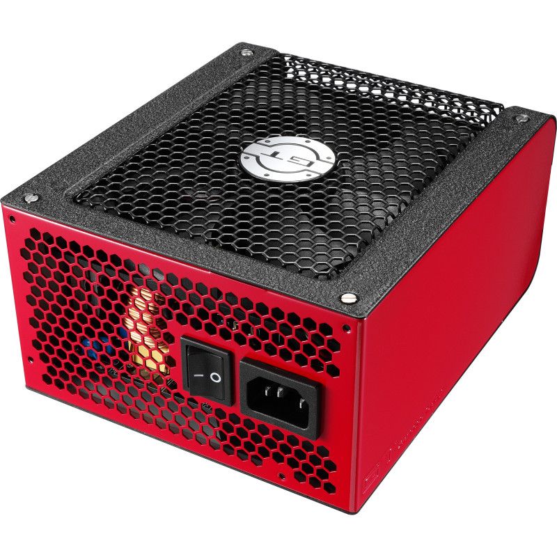 Aerocool GT700S