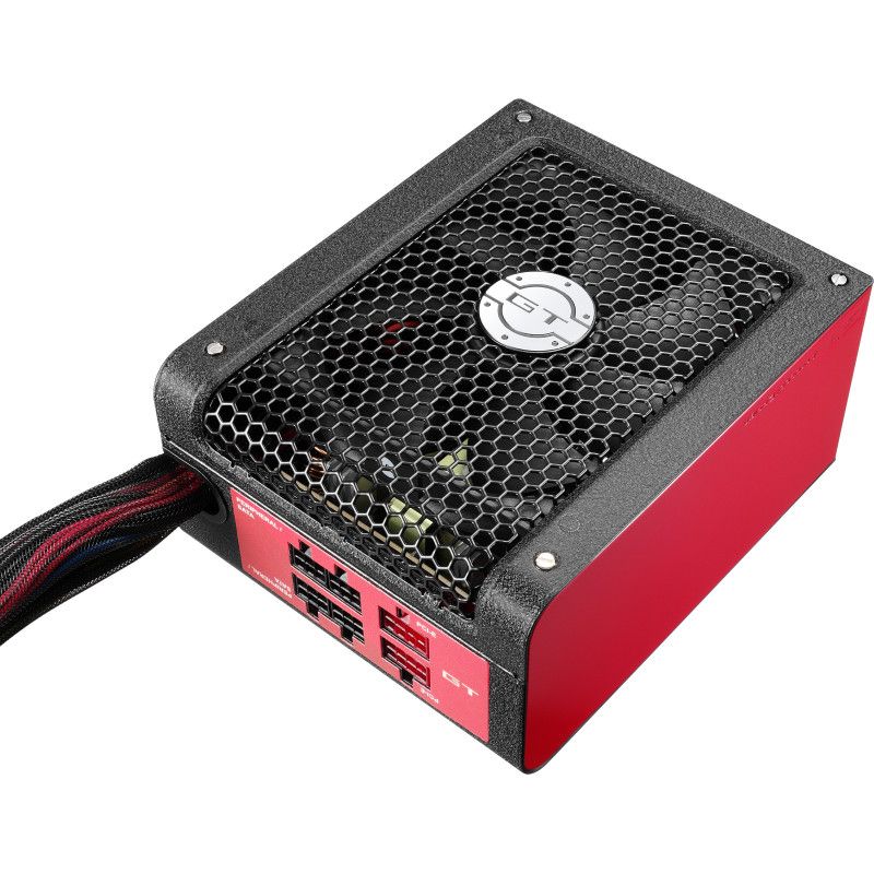 Aerocool GT700S