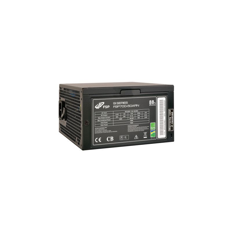 FSP700-50ARN 88+