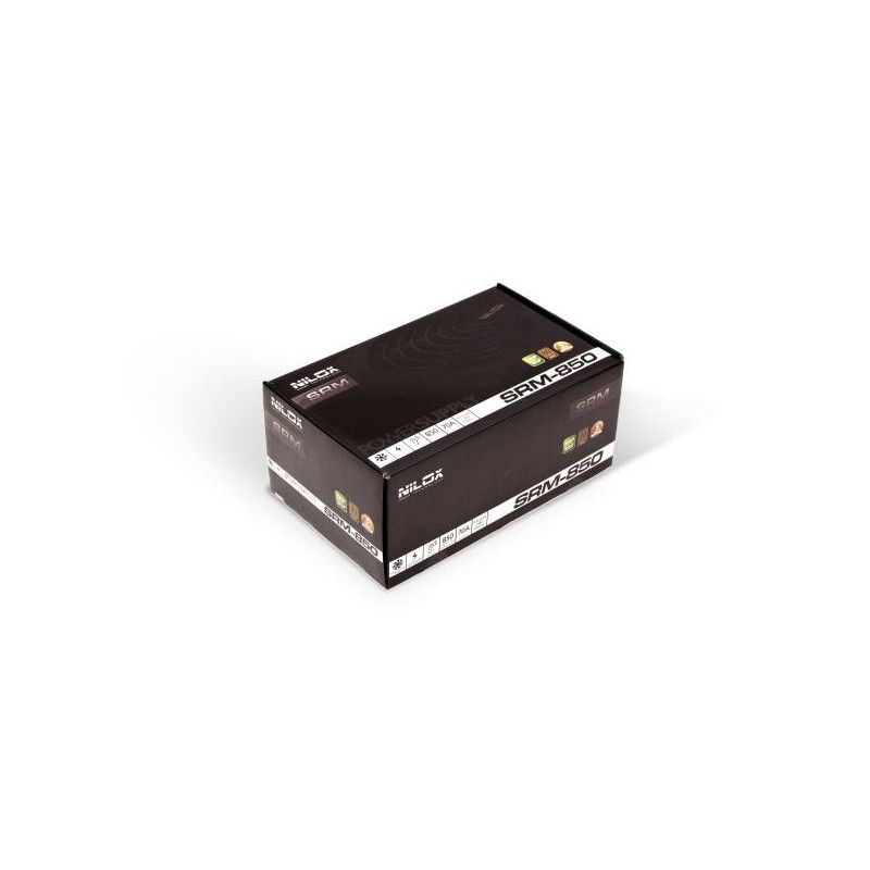 Nilox SRM-850
