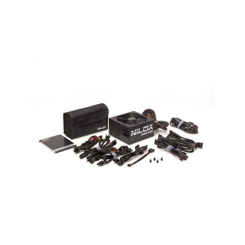 Nilox SRM-850