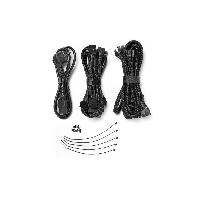 be quiet! Straight Power 10 CM