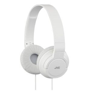 JVC HA-S180-W-E