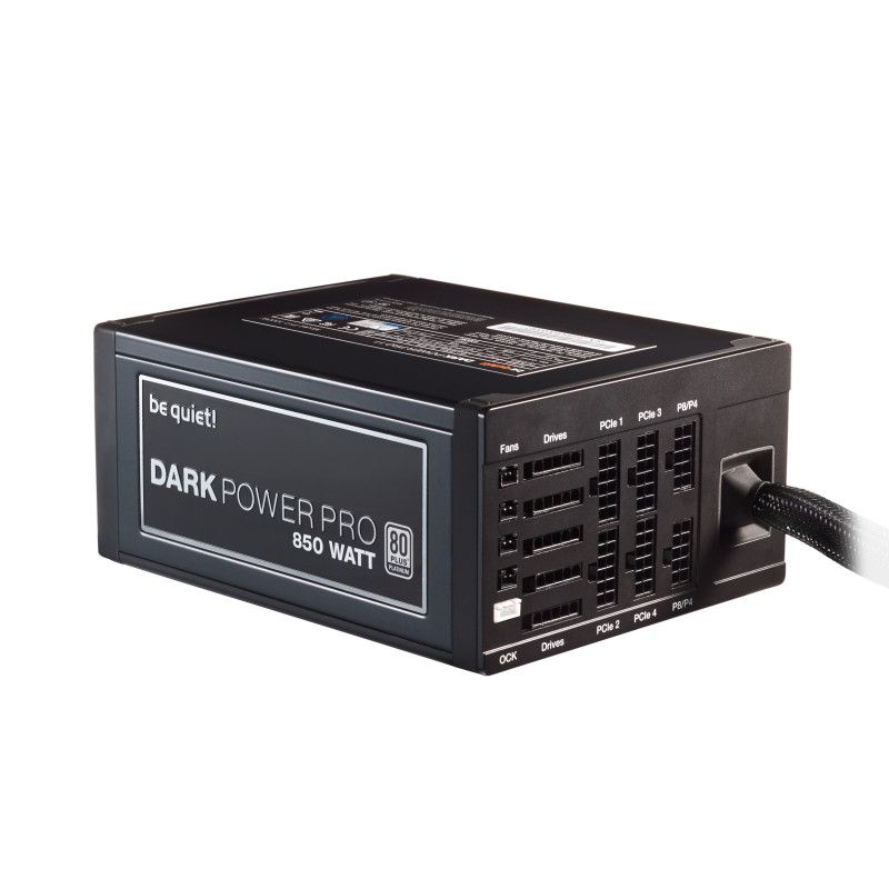 be quiet! Dark Power Pro 11