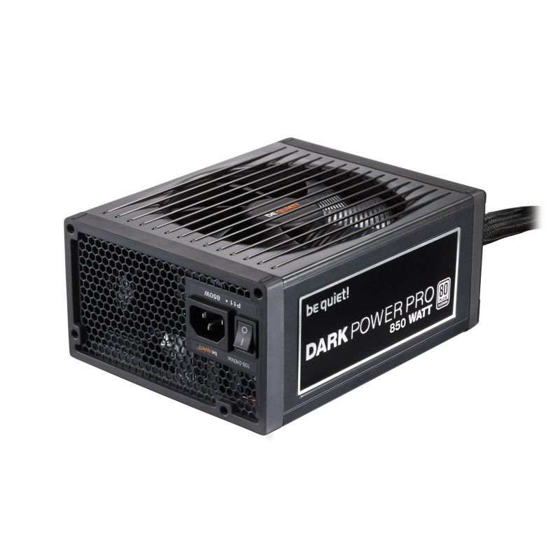 be quiet! Dark Power Pro 11