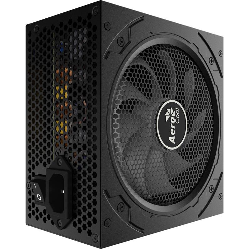 Aerocool XPredator 650GM