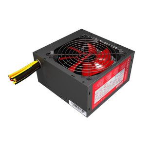 Mars Gaming MPII650
