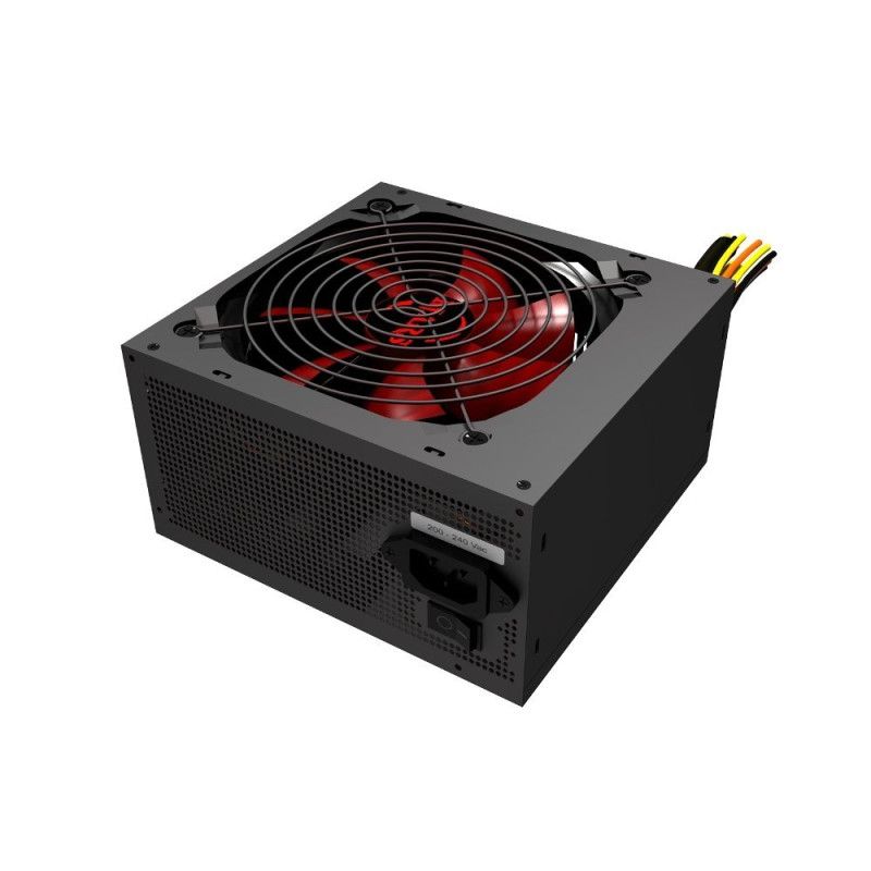 Mars Gaming MPII650