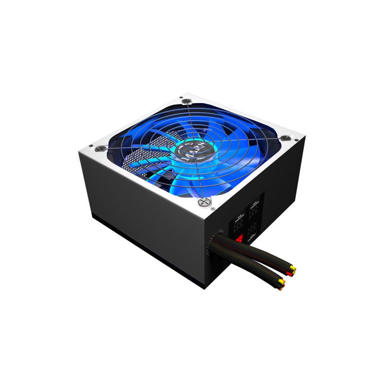 Mars Gaming Zeus