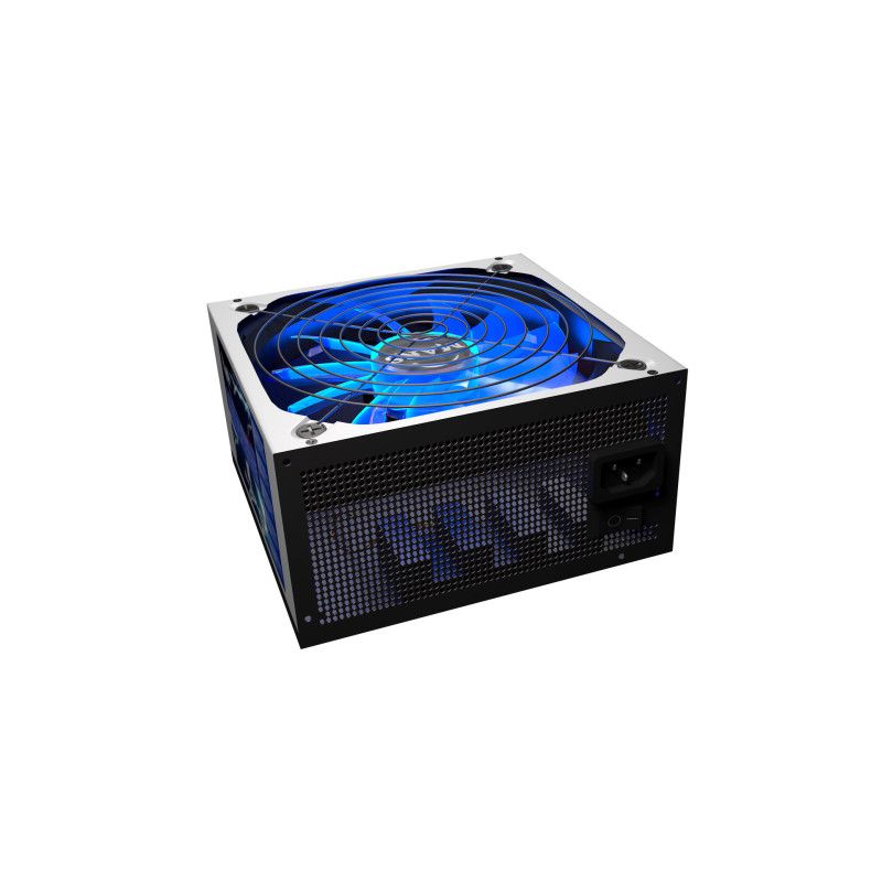 Mars Gaming Zeus