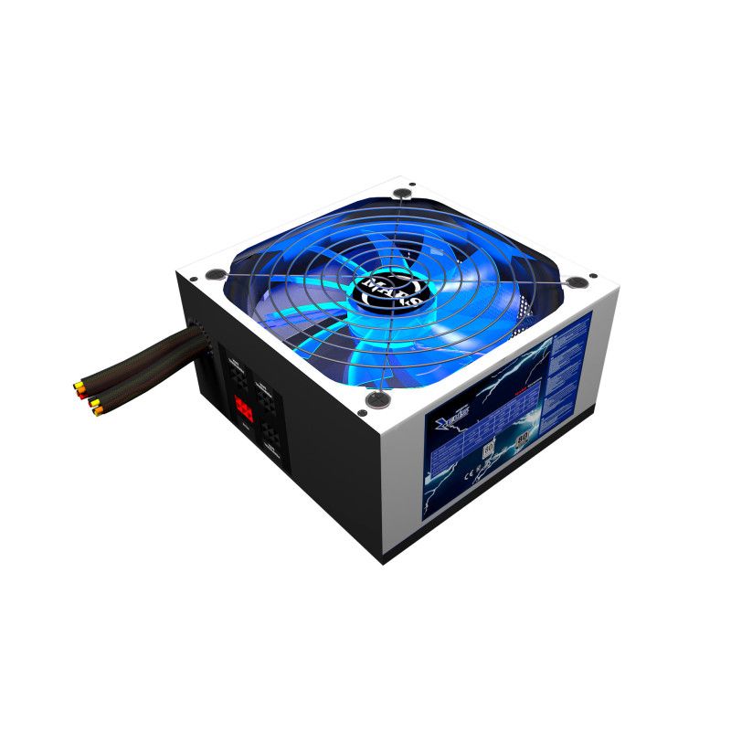 Mars Gaming Zeus