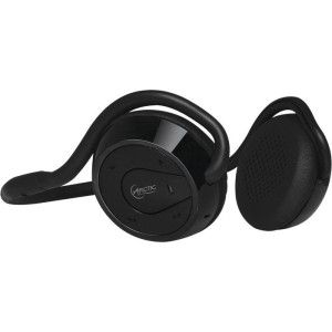 ARCTIC P324 BT (Black) - Bluetooth Sport Kopfhörer