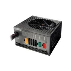 be quiet! Straight Power E7