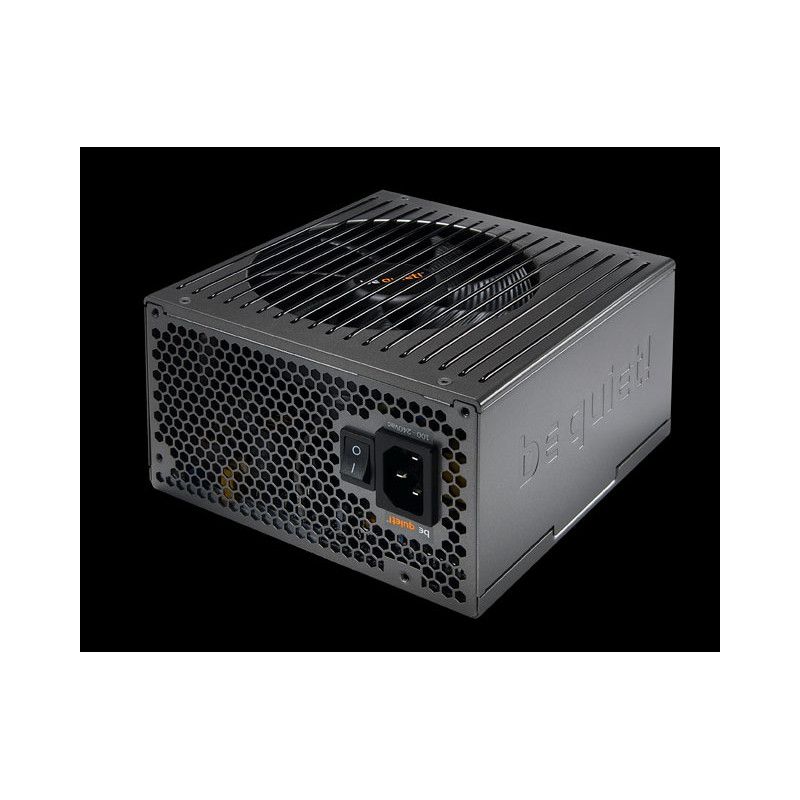 be quiet! Straight Power E7
