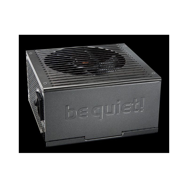 be quiet! Straight Power E7