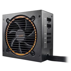 be quiet! Pure Power 11 500W CM
