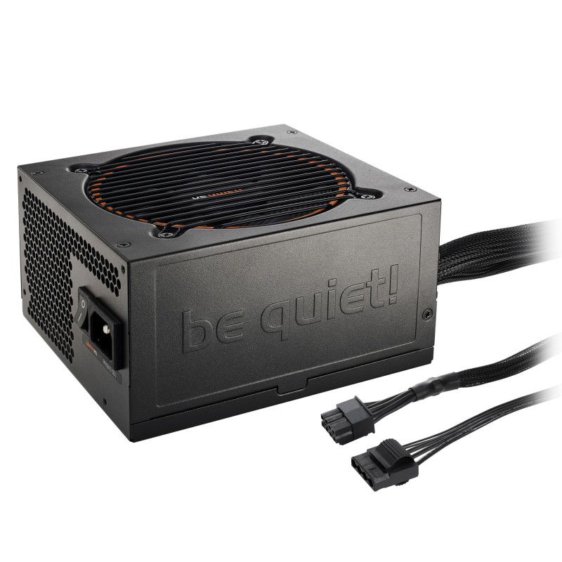 be quiet! Pure Power 11 500W CM