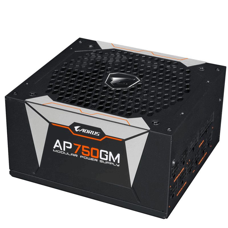 GIGABYTE AP750GM