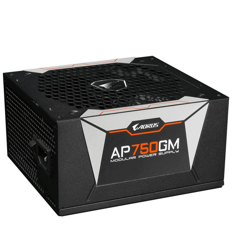 GIGABYTE AP750GM
