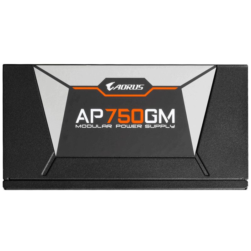 GIGABYTE AP750GM