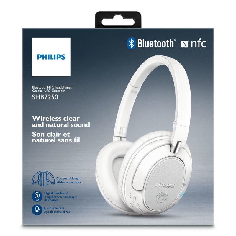 Philips SHB7350WT/00