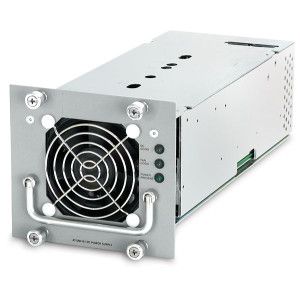 Allied Telesis Hot-swappable AC PSU f/ 4/8-slot SwitchBlade chassis, UK power cord