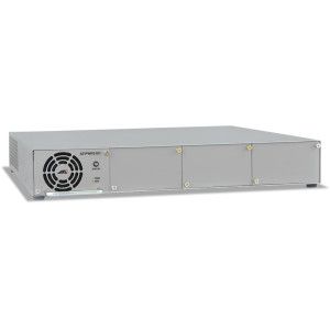 Allied Telesis Redundant Power Supply Module incl. 1x AT-PWR3101 Power supply installed, US power cord