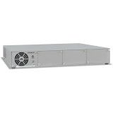 Allied Telesis Redundant Power Supply Module incl. 1x AT-PWR3101 Power supply installed, US power cord