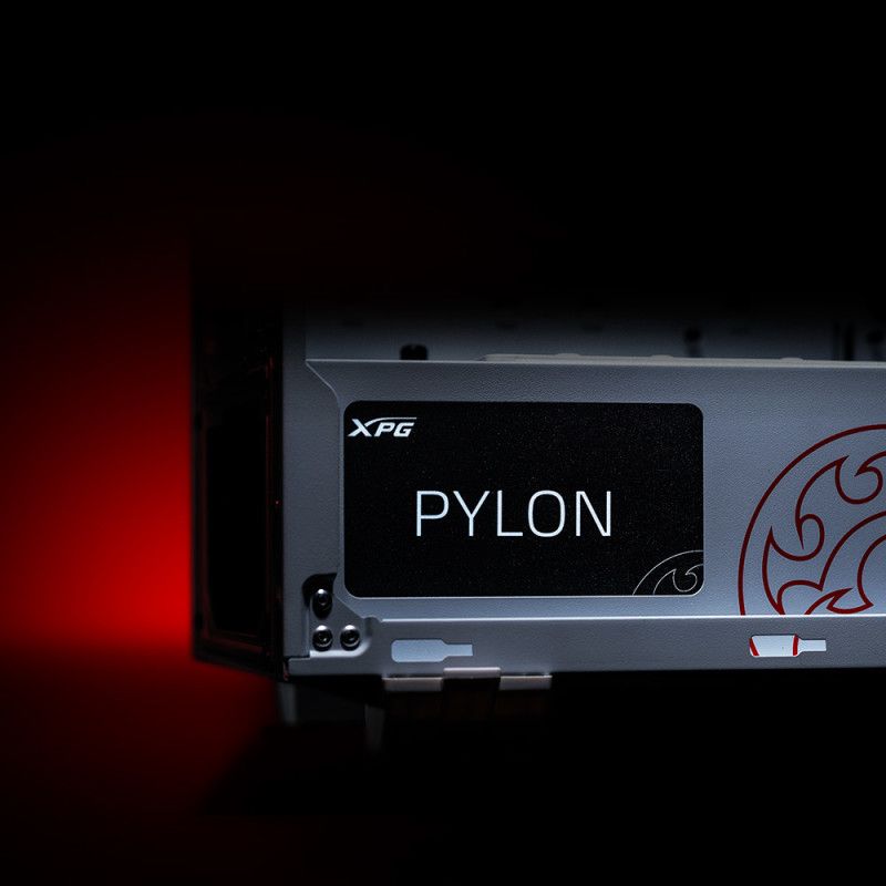 XPG Pylon
