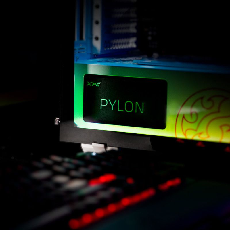 XPG Pylon